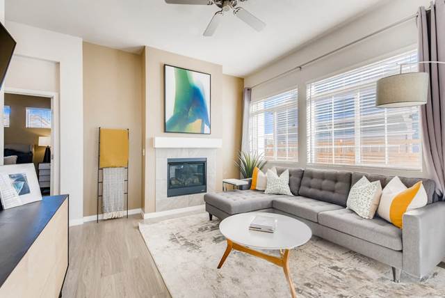 1-bedroom apartment at The Villas At Prairie Center Apartments in Brighton, CO